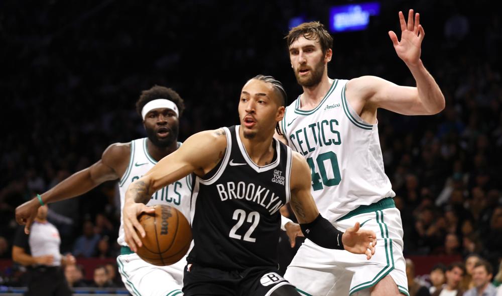 让一些必要 让一些必要